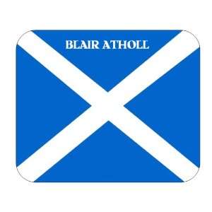  Scotland, Blair Atholl Mouse Pad 