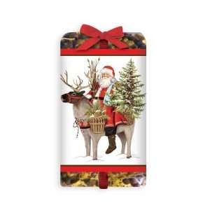 Santa Reindeer Mulling Spice  Grocery & Gourmet Food