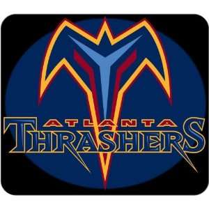  Atlanta Thrashers Mouse Pad