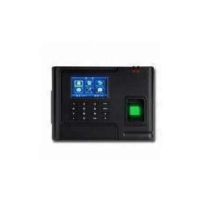  Biometric Time Attendance Access Control System with 2.83 