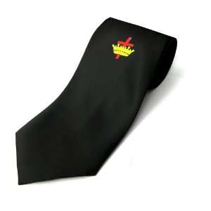   Knights Templar 33rd Degree Tie for the Freemason: Everything Else