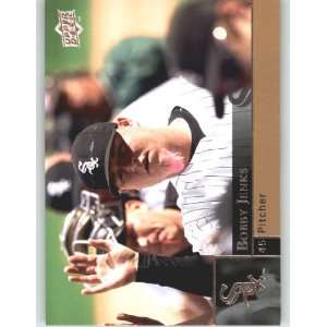  2009 Upper Deck #592 Bobby Jenks   White Sox (Baseball 
