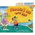 Froggys Day With Dad by Jonathan London and Frank Remkiewicz 