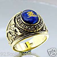 UNITED STATES NAVY SEAL MILITARY MENS RING WHOLESALE  