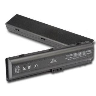 NEW Lithium ion Laptop Battery for HP/Compaq 397809 661 441425 001 by 