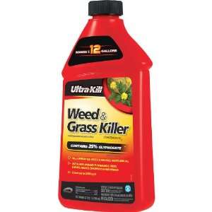  Ultra Kill 32 Oz. Weed and Grass Killer Concentrate 134924 
