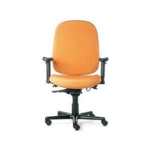  Izzy Design Ian High Back Office Chair (Set of 10): Office 