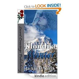 Klondike Winter Jackie M. Smith  Kindle Store