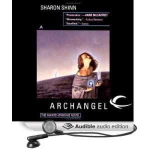   , Book 1 (Audible Audio Edition) Sharon Shinn, Tamara Marston Books