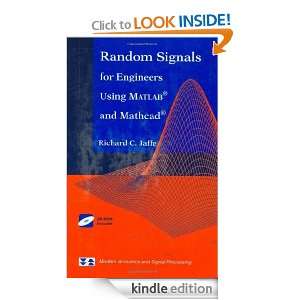   and Signal Processing) Richard C. Jaffe  Kindle Store