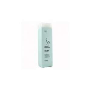  Saver Shampoo for Naturally Curly & Permed Hair   250ml/8.4oz Beauty