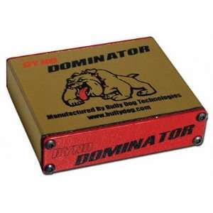    Bully Dog 43068 Dyno Dominator Performance module Automotive