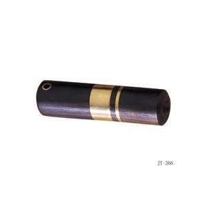  Visol VCUT19 Jack Brass and Wood Cigar Punch