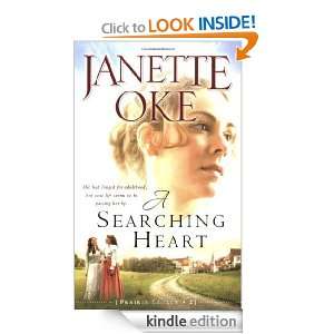   Prairie Legacy, Book 2) Janette Oke  Kindle Store