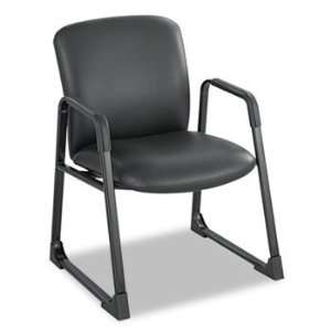  Safco® Uber Big and Tall Guest Chair CHAIR,UBER VINYL 