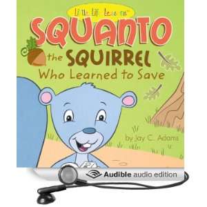   to Save (Audible Audio Edition) Jay Adams, Josh Kilbourne Books