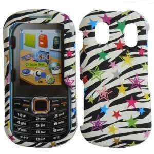   Case Cover for Samsung Intensity 2 II U460 Cell Phones & Accessories
