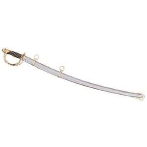  1840 Army Calvary Saber Sword