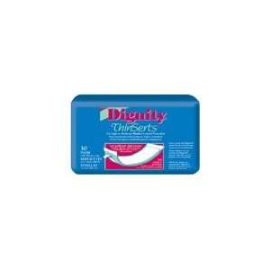  Dignity ThinSerts Liners (Case)
