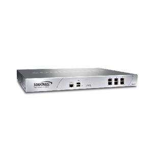    NEW NSA 3500 Total Secure (Network Security)