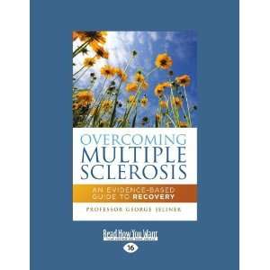  Overcoming Multiple Sclerosis [Paperback] George Jelinek Books