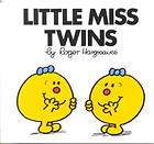 Little Miss Twins (Mr. Men and Little Miss) Roger Hargreaves  