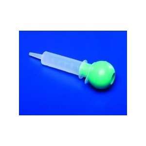  60 cc Irrigation Syringes with Tip   Case Of 50, Piston 