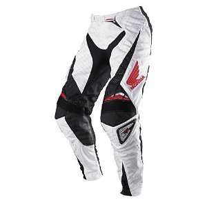  2010 Fox 360 Motocross Pants Honda Automotive