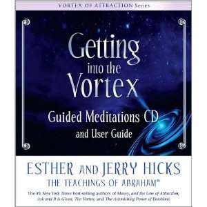   CD and User Guide) Jerry Hicks Esther Hicks  Books