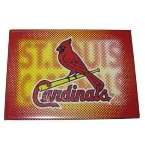  Bulk Savings 338565 St Louis Cardinals Magnet  Case of 24 