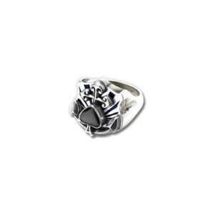  Anchors Aweigh   Authentic UL13 Alchemy Ring, size 8 