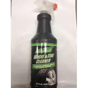 Wheel Cleaner, Las Totally Awesome, 32 Oz:  Industrial 