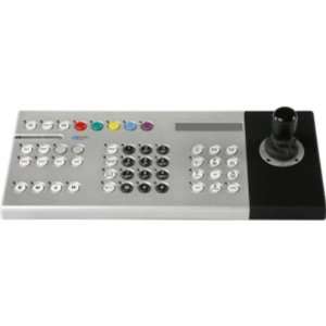  DEDICATED MICROS KBC2 KEYBOARD WITH JOYSTICK FOR SD 