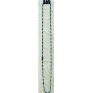   Ganz Necklaces ER17991 18 Aqua Ball Chain Necklace 
