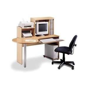  Access 5100 Computer Work Station