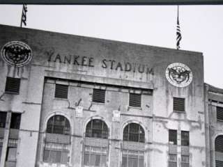 Yankee Boys, Yankee Stadium Poster 24 x 32 Inches. NEW  