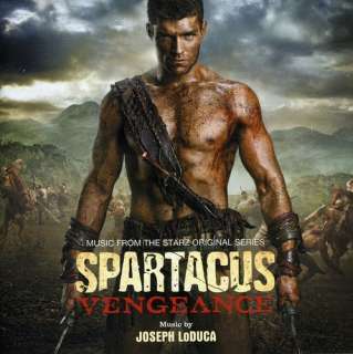 format cd artist spartacus vengeance title spartacus vengeance genre 