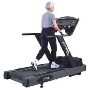  Life Fitness 9500HR Next Generation Treadmill 
