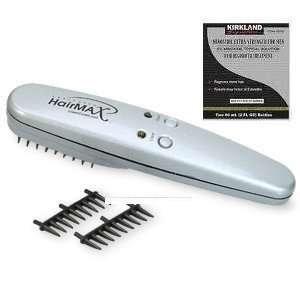  HairMax Laser Comb 2008 / 9 Beams   FDA cleared with FREE 