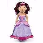 groovy girl princess ariana special edition doll new one day