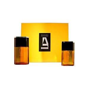 Azzaro Cologne Gift Set for Men 3.4 oz Eau De Toilette Spray