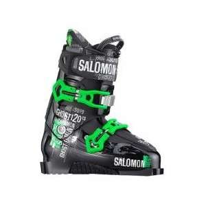  Salomon Ghost 120 CS Boot   Mens