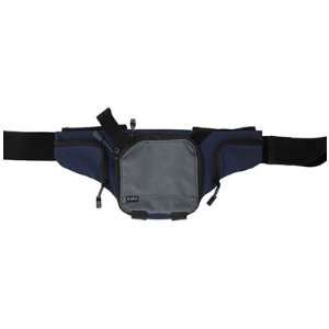  5.11 Tactical Pistol Pouch Select Carry Fanny Pack Black 