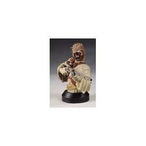  Star Wars Tusken Raider   Deluxe Bust: Toys & Games