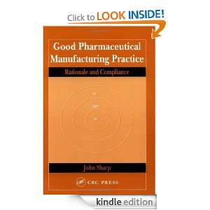    Rationale and Compliance John Sharp  Kindle Store