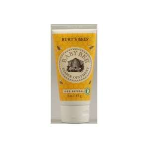  Burts Bees Baby Bee Diaper Ointment    3 oz Health 