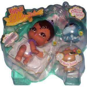  Bratz Lil Angelz ~ Nona with Cat and Monkey Toys & Games