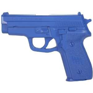 Rings Blue Guns Sig P229 Blue Training Gun:  Sports 