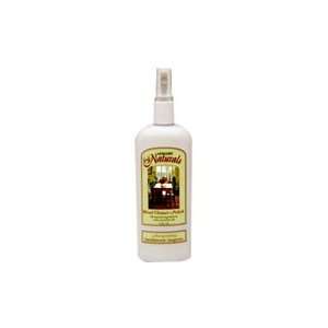  Wood Clean & Polish Sandalwood   12 oz Health & Personal 