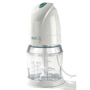  BabySteps Electric Food Mill   